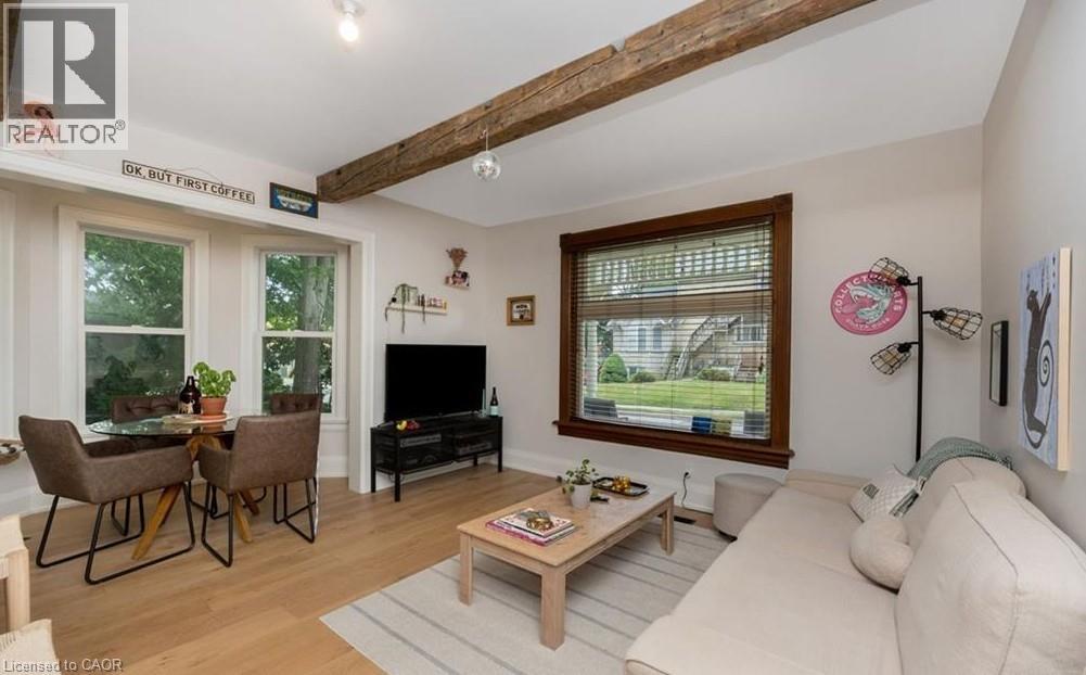 14 Young Street W, Waterloo, Ontario  N2L 2Y8 - Photo 6 - 40796346