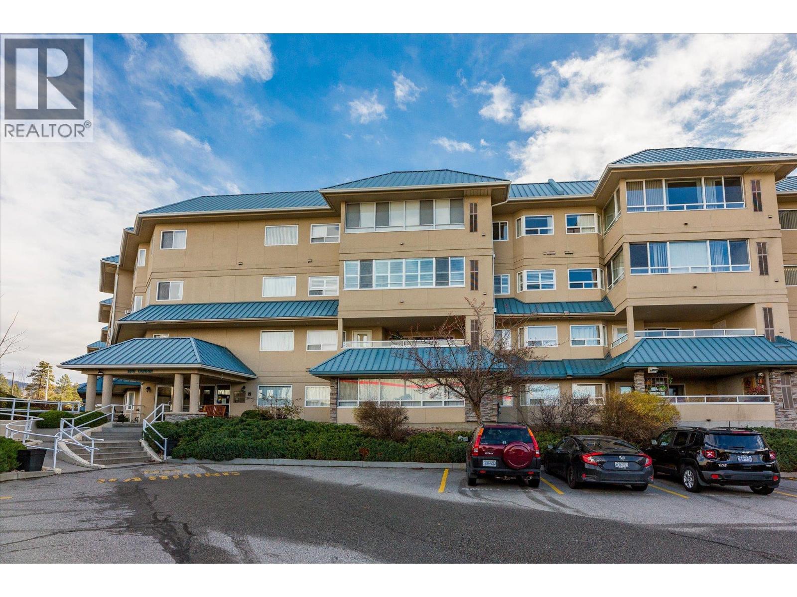 1961 Durnin Road Unit# 408, kelowna, British Columbia