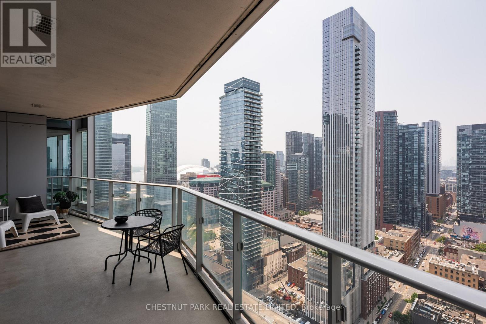 3203 - 180 University Avenue, Toronto, Ontario  M5H 0A2 - Photo 2 - C12668470