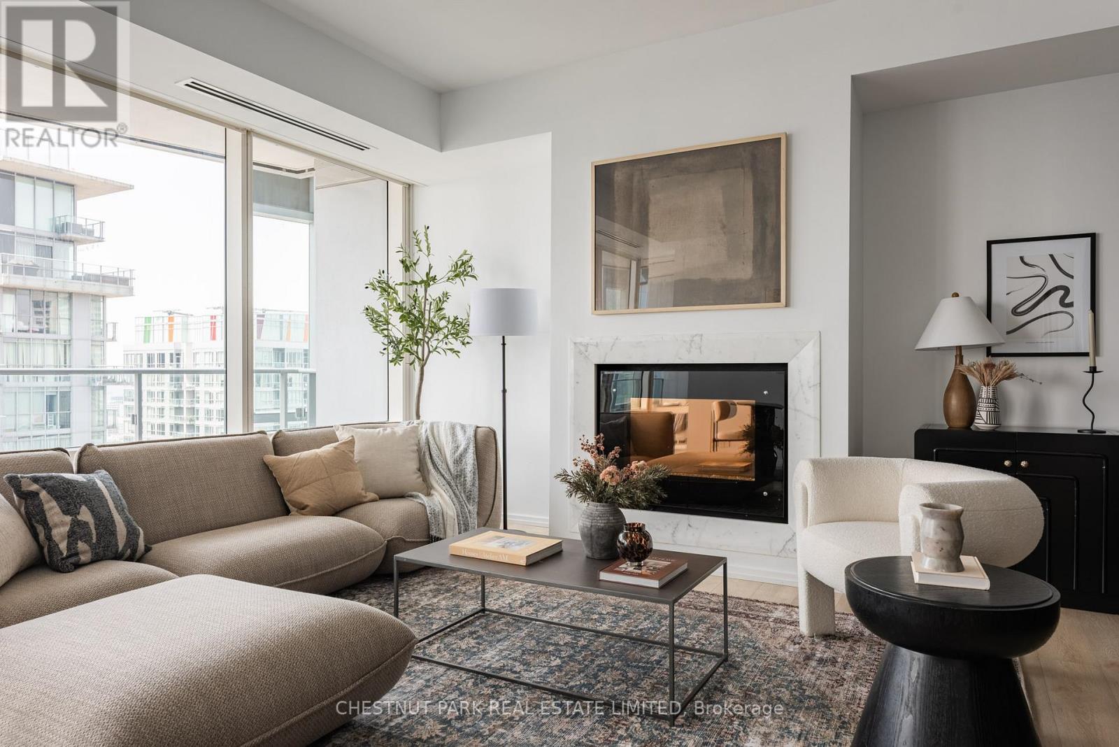 3203 - 180 University Avenue, Toronto, Ontario  M5H 0A2 - Photo 7 - C12668470