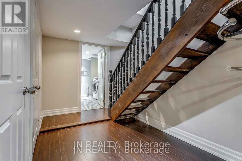 308 Harbord Street, Toronto, Ontario  M6G 1G8 - Photo 26 - C12668500