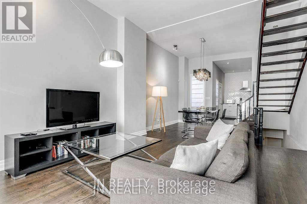 308 Harbord Street, Toronto, Ontario  M6G 1G8 - Photo 33 - C12668500