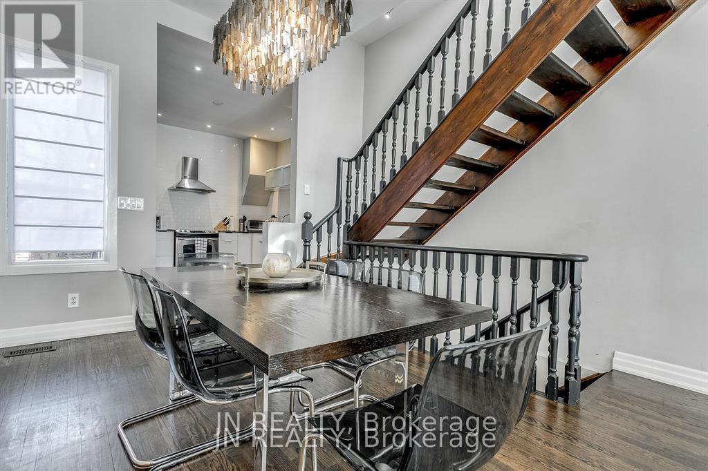 308 Harbord Street, Toronto, Ontario  M6G 1G8 - Photo 6 - C12668500