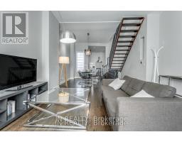 308 HARBORD STREET, Toronto, Ontario