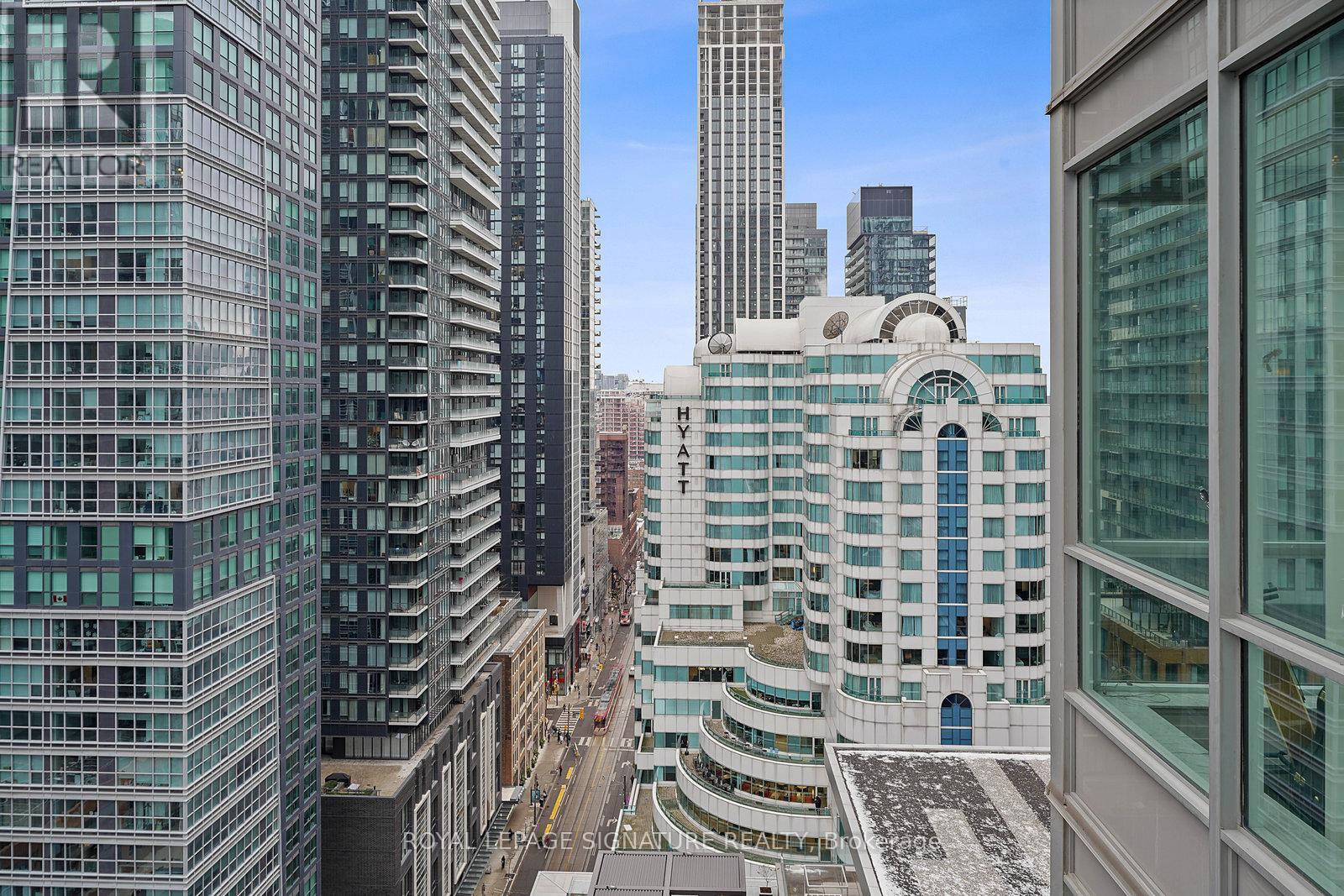 2003 - 80 John Street, Toronto, Ontario  M5V 3X4 - Photo 30 - C12668522