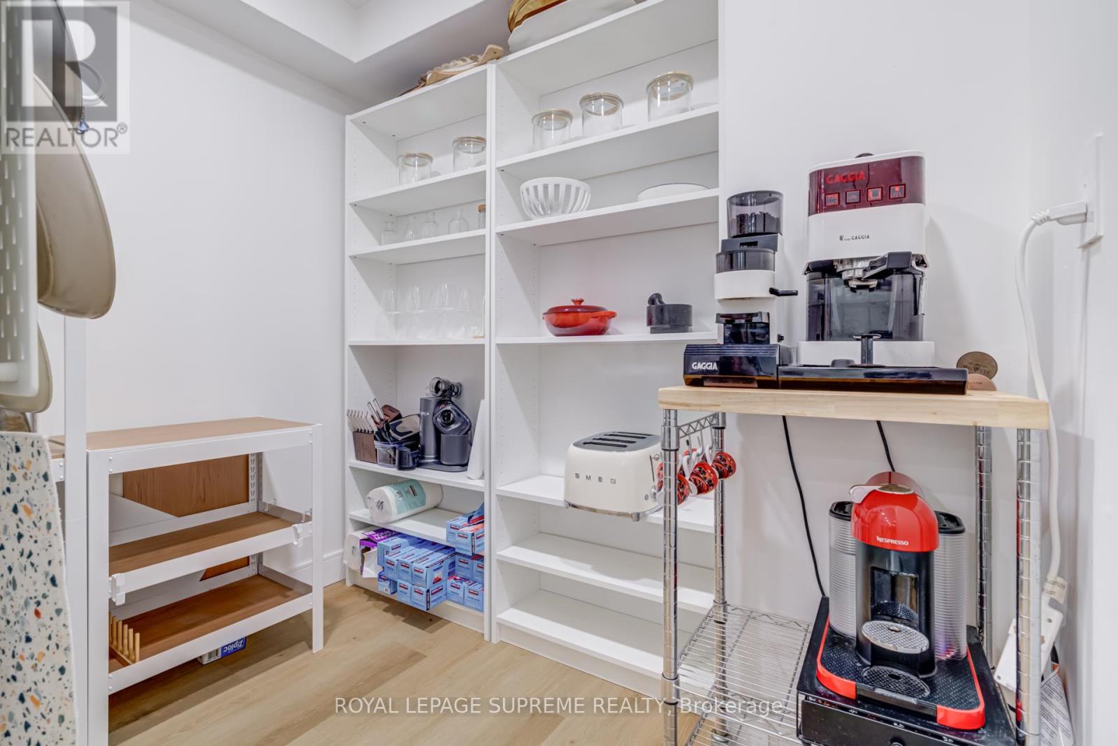 205 - 135 Antibes Drive, Toronto, Ontario  M2R 2Z1 - Photo 10 - C12668576