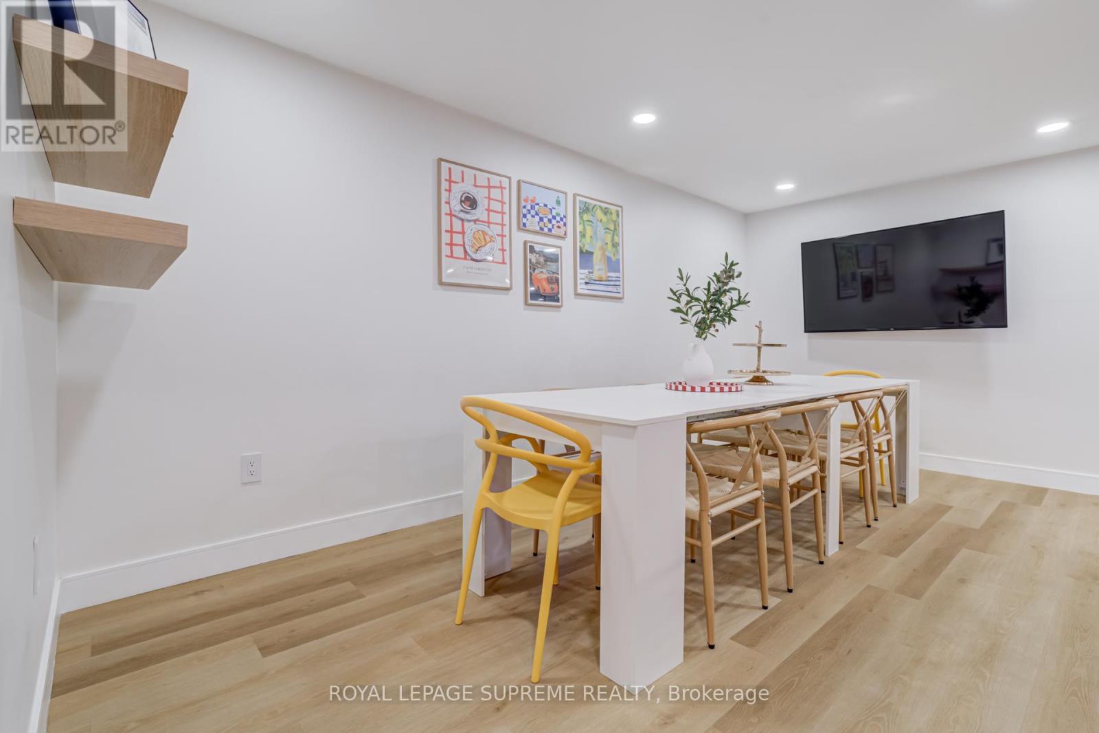 205 - 135 Antibes Drive, Toronto, Ontario  M2R 2Z1 - Photo 11 - C12668576