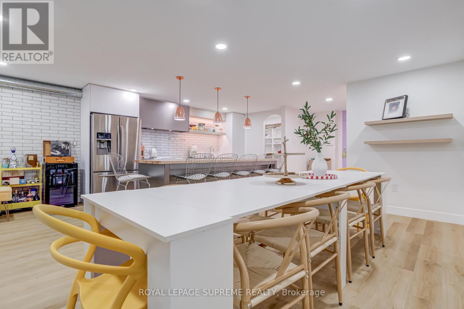 205 - 135 Antibes Drive, Toronto, Ontario  M2R 2Z1 - Photo 12 - C12668576