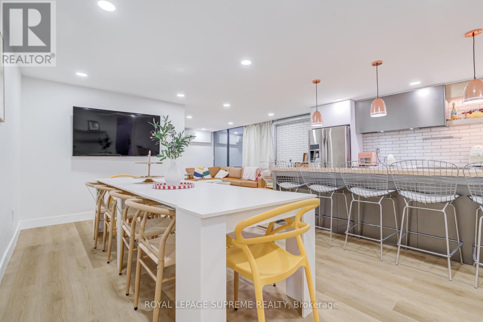 205 - 135 Antibes Drive, Toronto, Ontario  M2R 2Z1 - Photo 14 - C12668576