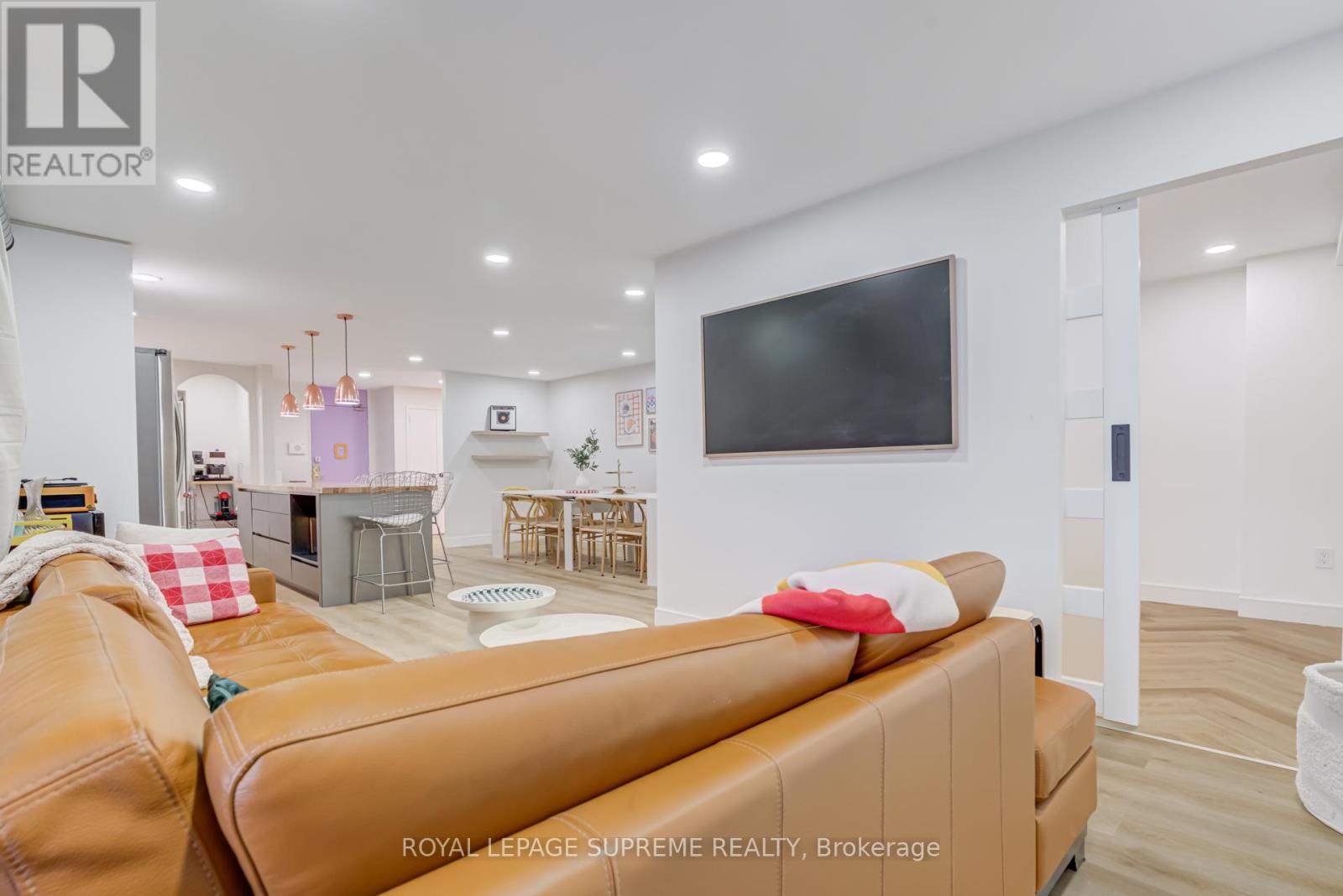 205 - 135 Antibes Drive, Toronto, Ontario  M2R 2Z1 - Photo 16 - C12668576