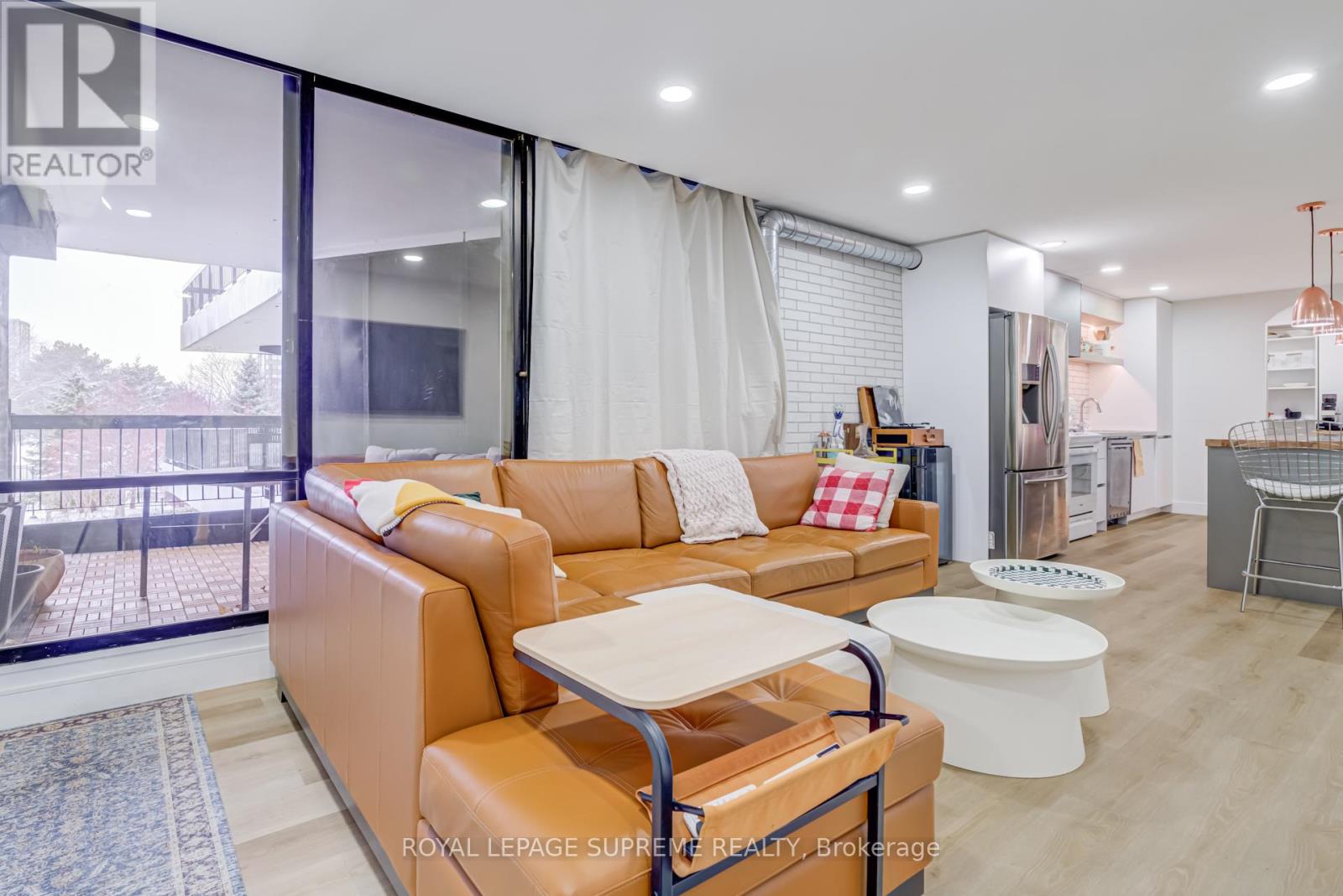 205 - 135 Antibes Drive, Toronto, Ontario  M2R 2Z1 - Photo 17 - C12668576