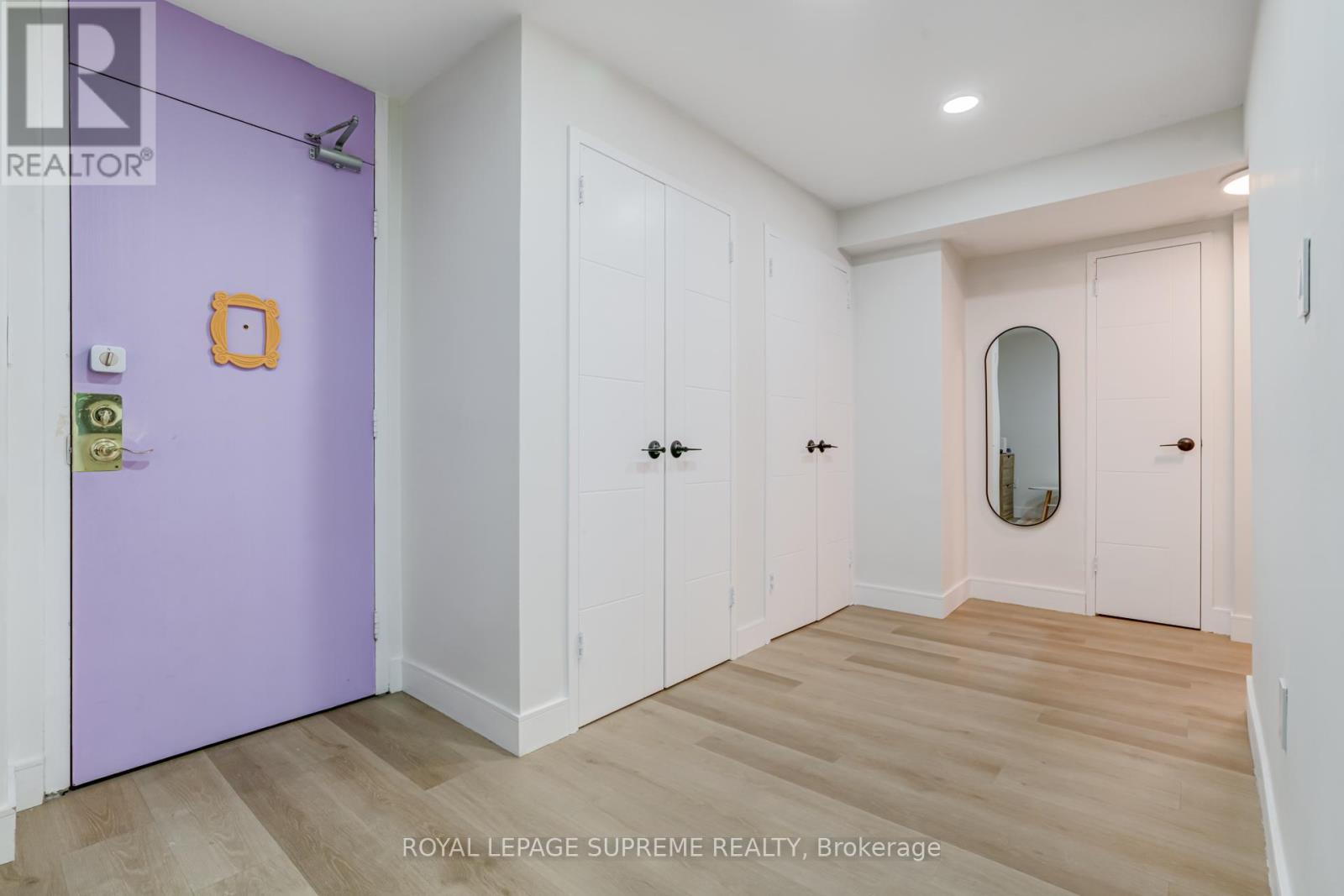 205 - 135 Antibes Drive, Toronto, Ontario  M2R 2Z1 - Photo 18 - C12668576