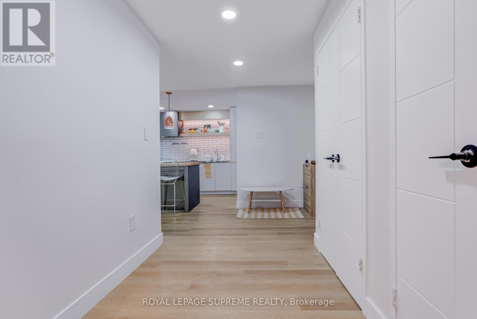 205 - 135 Antibes Drive, Toronto, Ontario  M2R 2Z1 - Photo 19 - C12668576