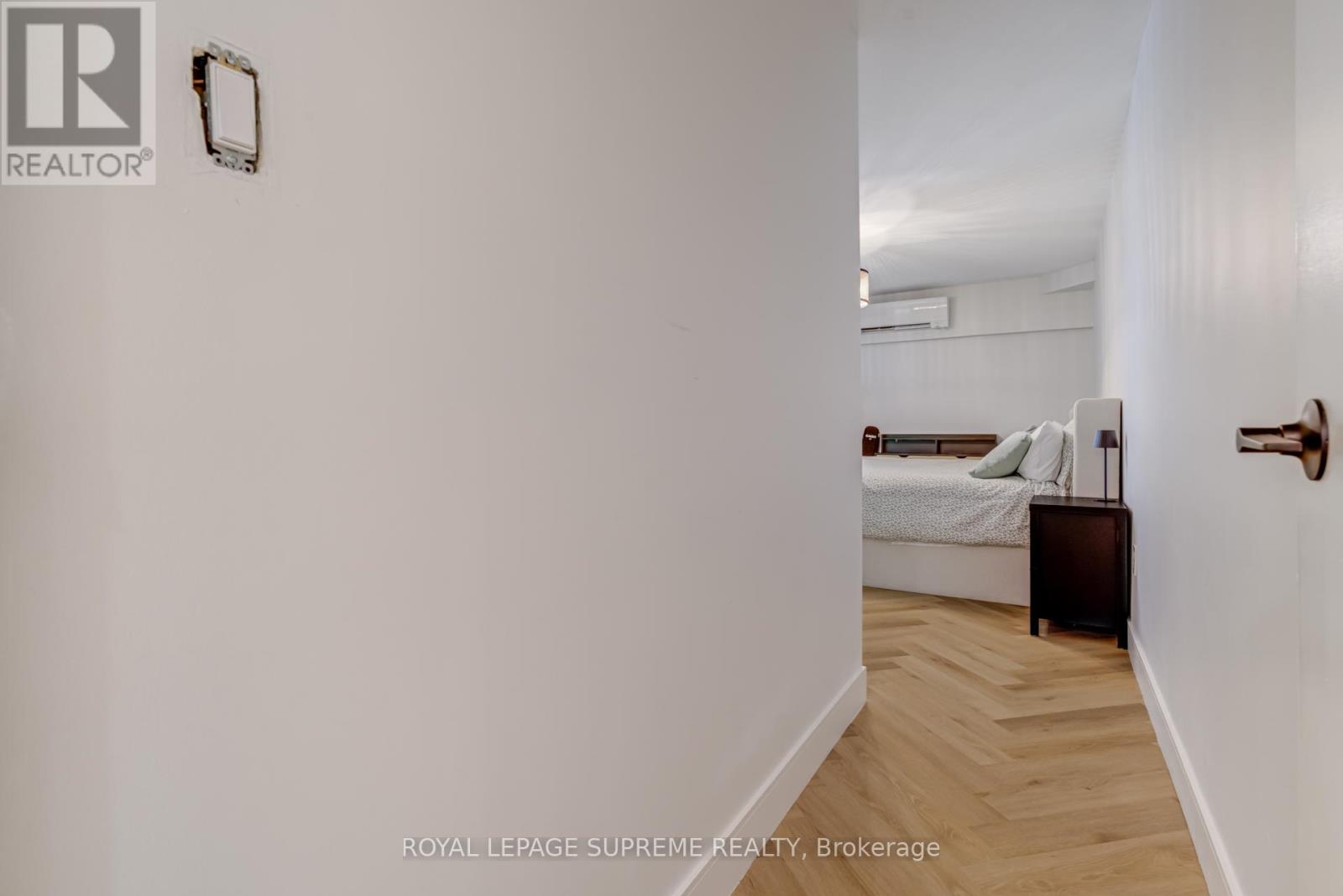 205 - 135 Antibes Drive, Toronto, Ontario  M2R 2Z1 - Photo 21 - C12668576