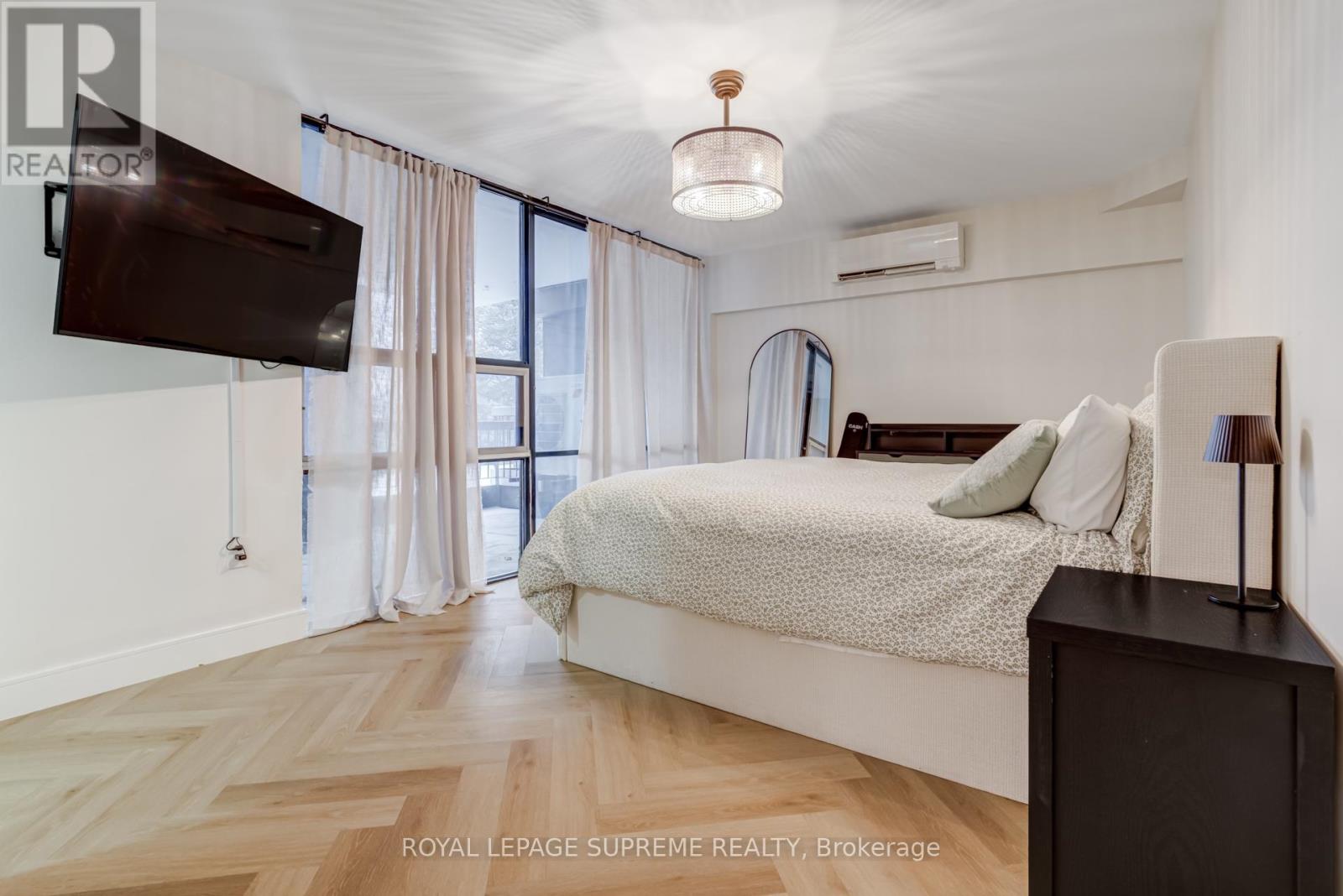 205 - 135 Antibes Drive, Toronto, Ontario  M2R 2Z1 - Photo 22 - C12668576