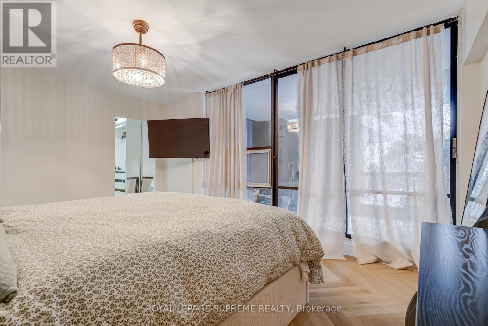 205 - 135 Antibes Drive, Toronto, Ontario  M2R 2Z1 - Photo 24 - C12668576