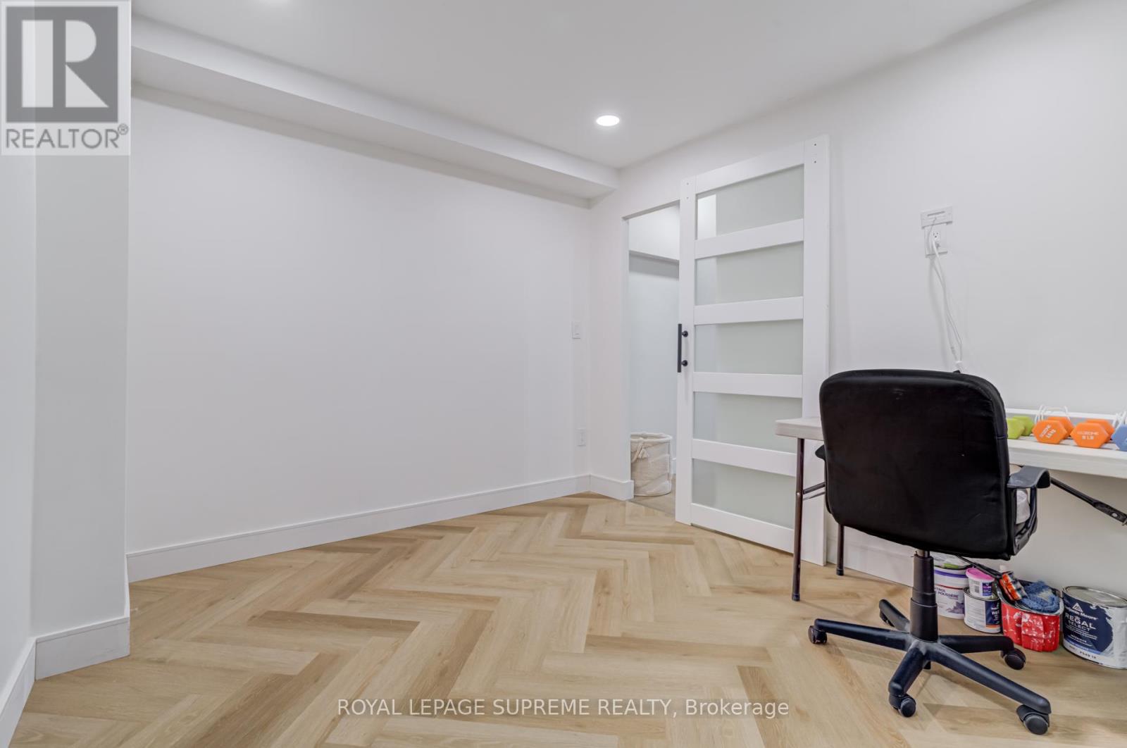 205 - 135 Antibes Drive, Toronto, Ontario  M2R 2Z1 - Photo 28 - C12668576