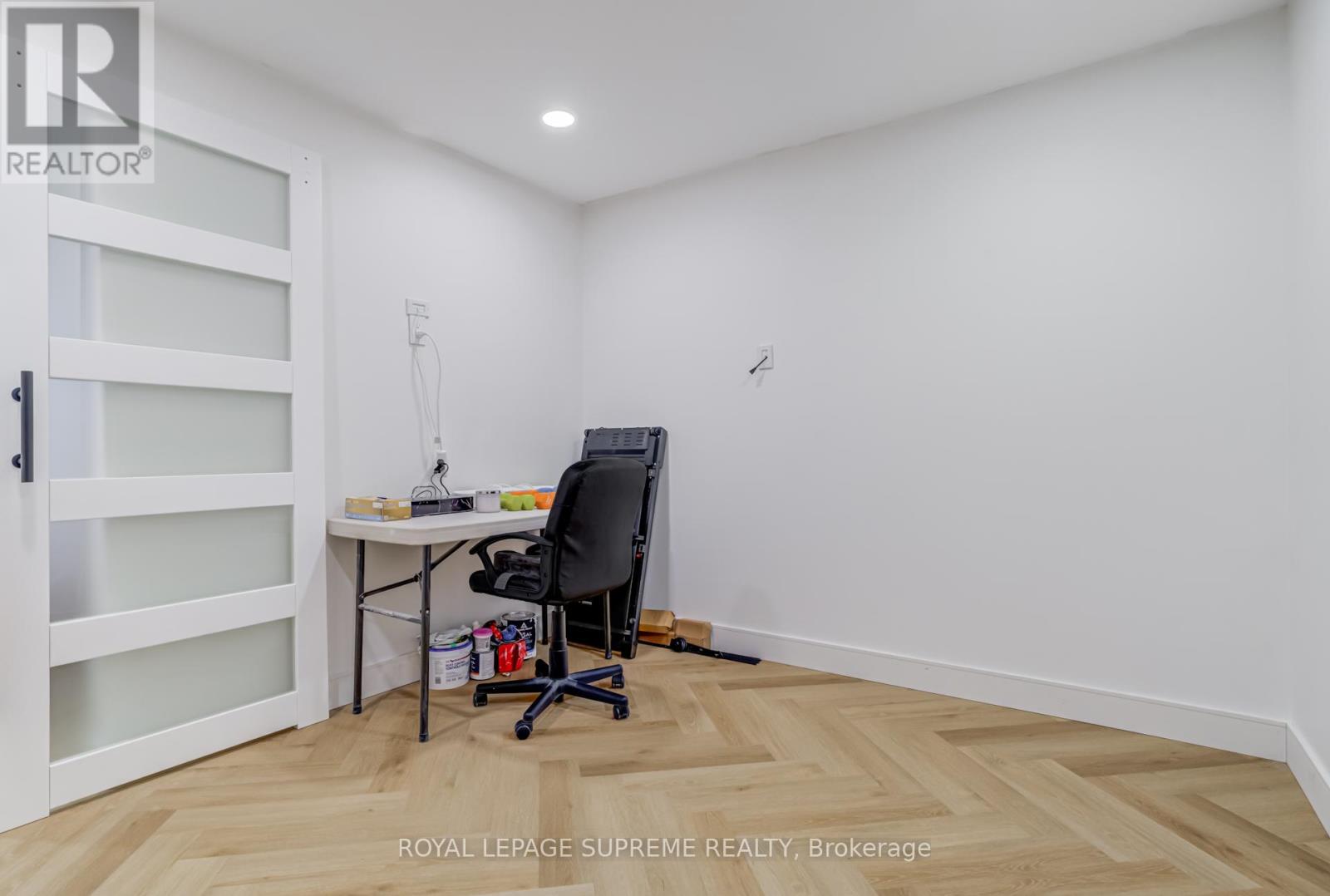 205 - 135 Antibes Drive, Toronto, Ontario  M2R 2Z1 - Photo 29 - C12668576