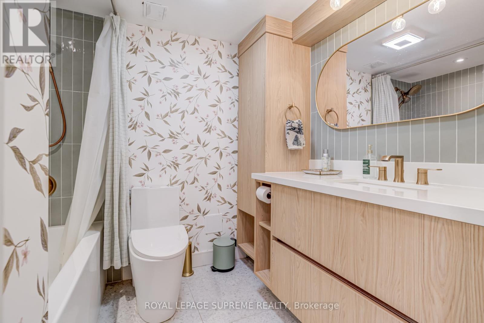 205 - 135 Antibes Drive, Toronto, Ontario  M2R 2Z1 - Photo 30 - C12668576