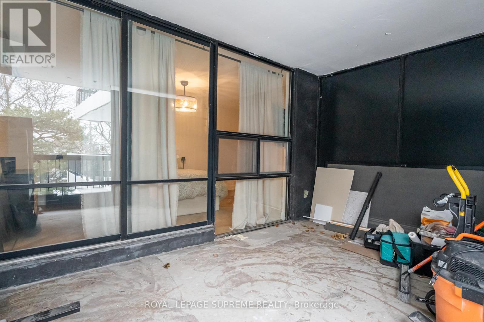 205 - 135 Antibes Drive, Toronto, Ontario  M2R 2Z1 - Photo 33 - C12668576