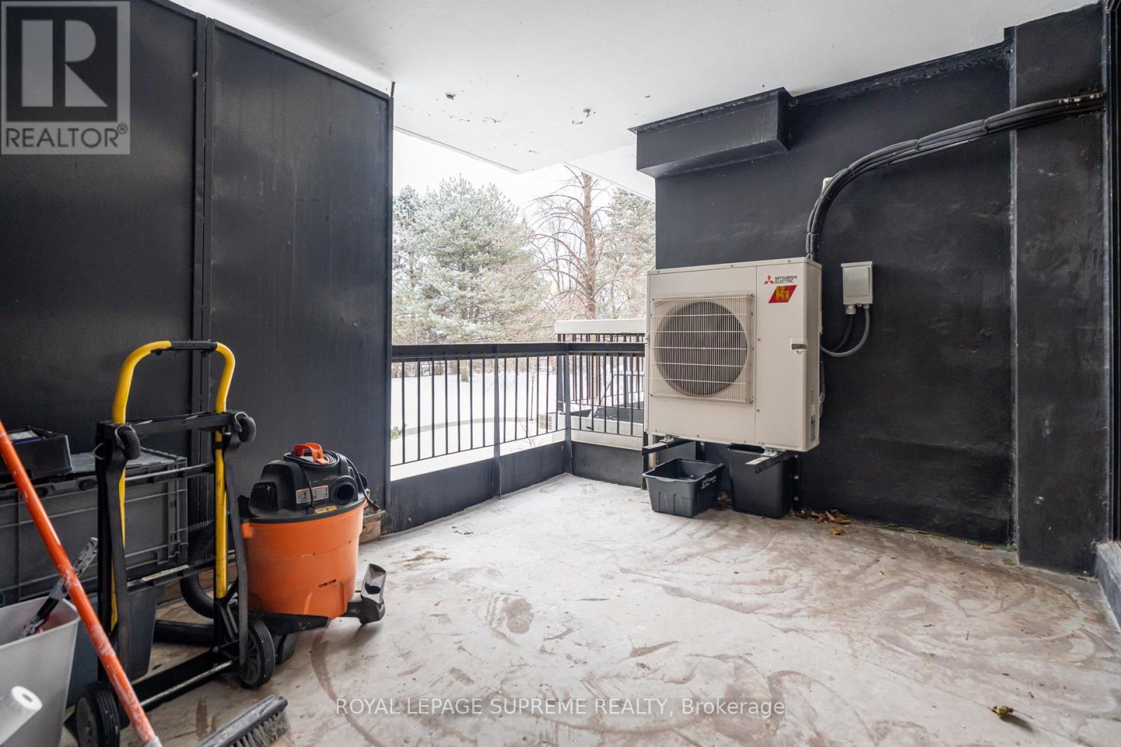 205 - 135 Antibes Drive, Toronto, Ontario  M2R 2Z1 - Photo 34 - C12668576