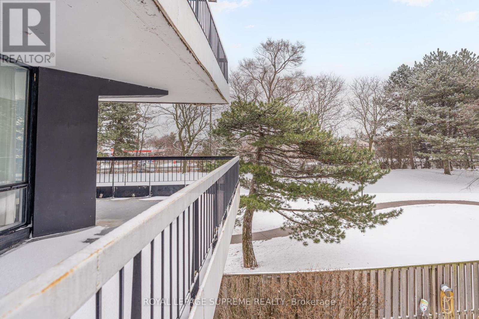 205 - 135 Antibes Drive, Toronto, Ontario  M2R 2Z1 - Photo 35 - C12668576