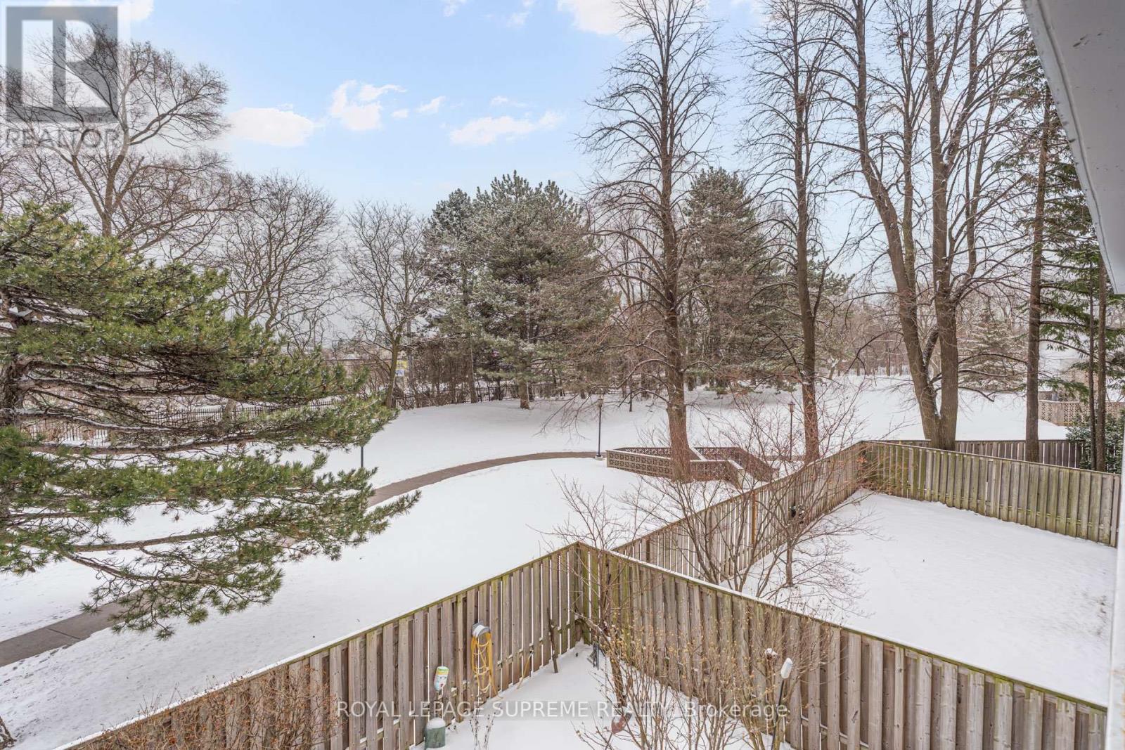 205 - 135 Antibes Drive, Toronto, Ontario  M2R 2Z1 - Photo 36 - C12668576