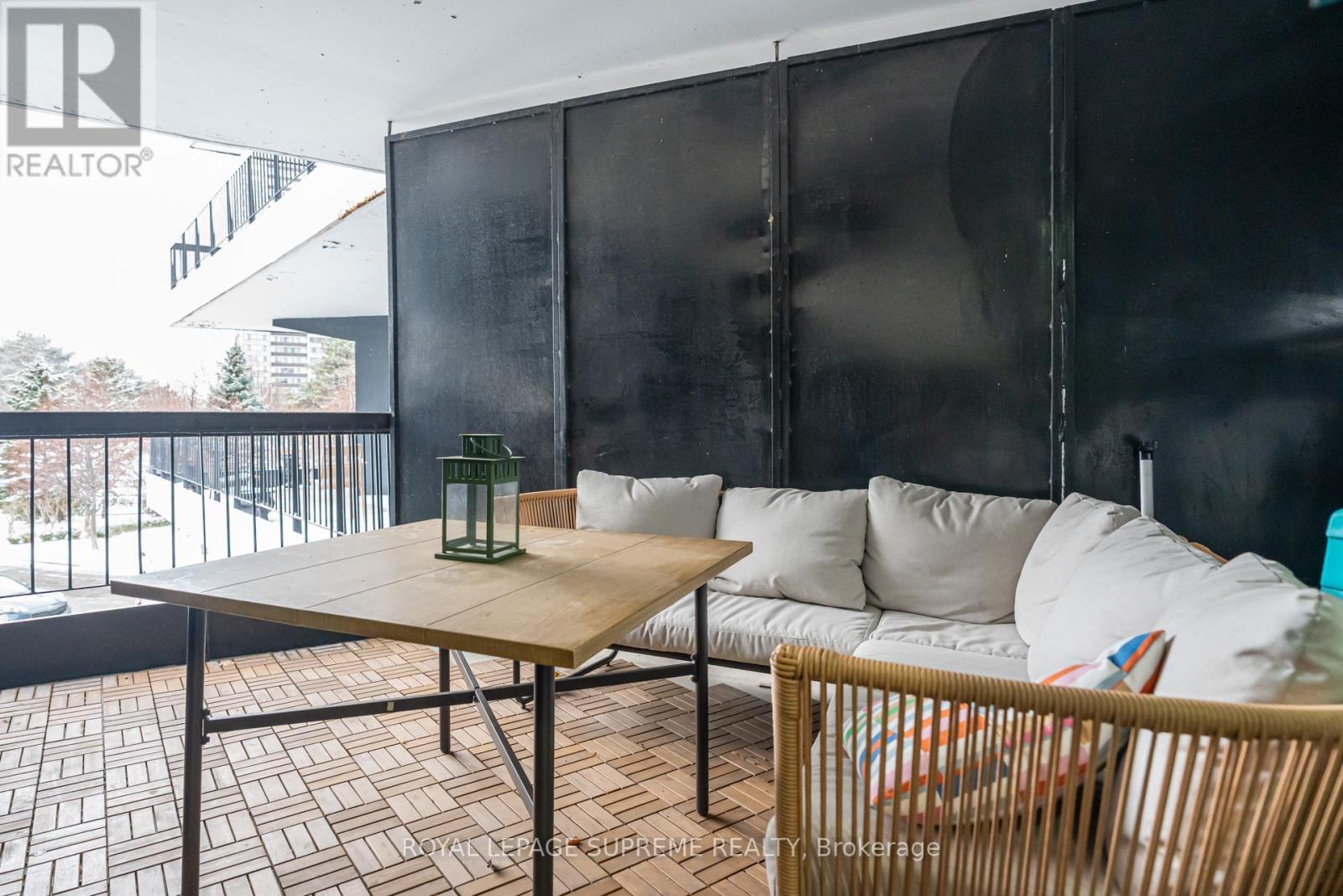 205 - 135 Antibes Drive, Toronto, Ontario  M2R 2Z1 - Photo 37 - C12668576