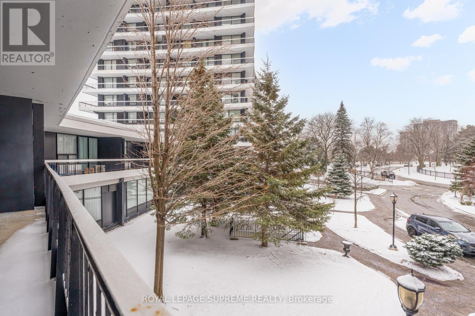 205 - 135 Antibes Drive, Toronto, Ontario  M2R 2Z1 - Photo 38 - C12668576