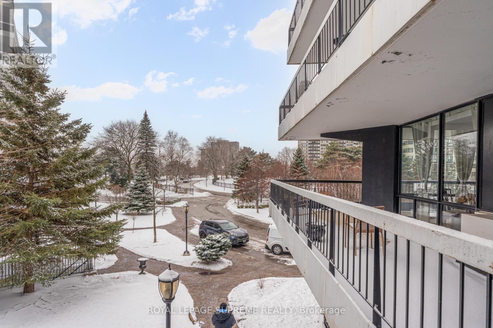 205 - 135 Antibes Drive, Toronto, Ontario  M2R 2Z1 - Photo 39 - C12668576