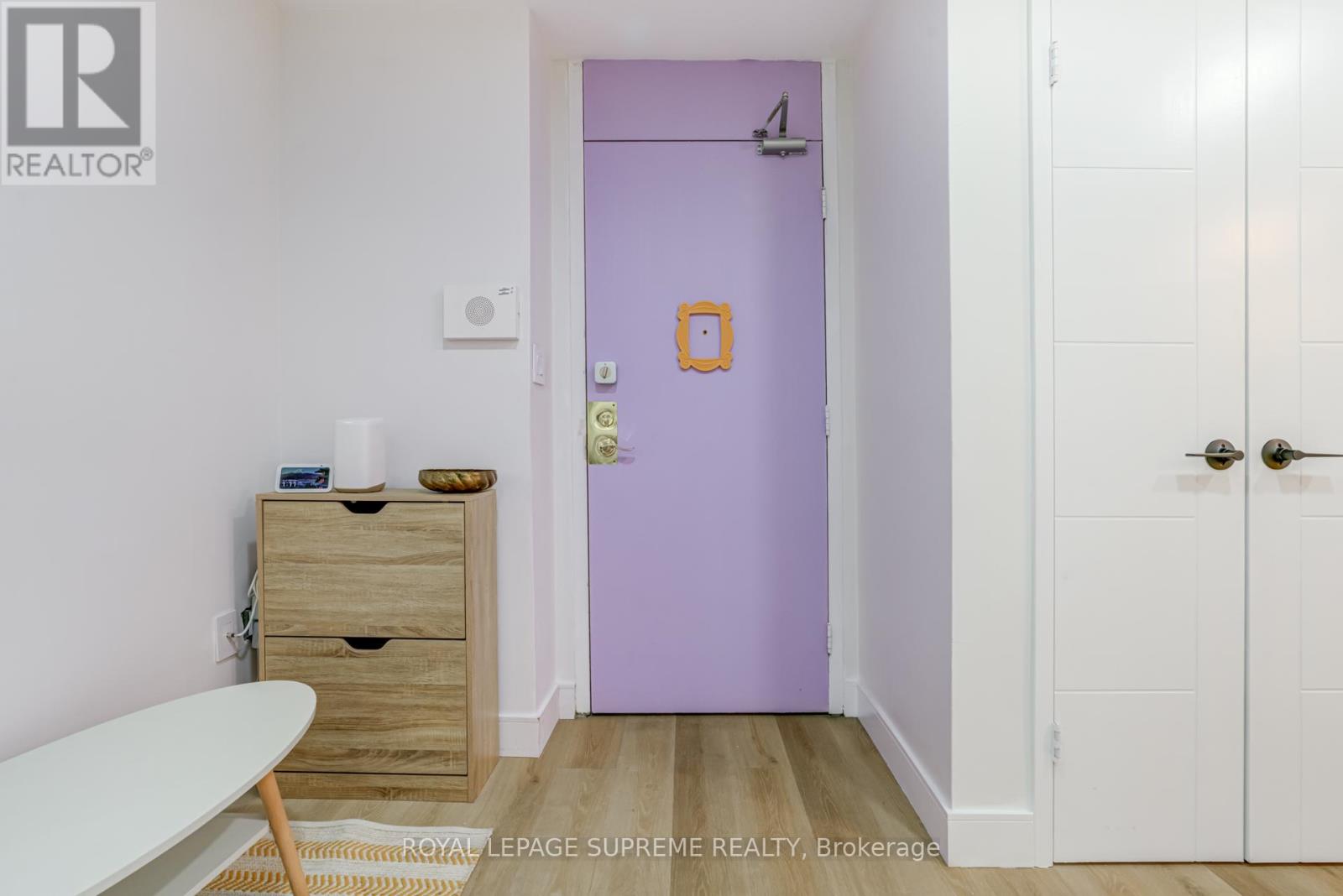 205 - 135 Antibes Drive, Toronto, Ontario  M2R 2Z1 - Photo 4 - C12668576