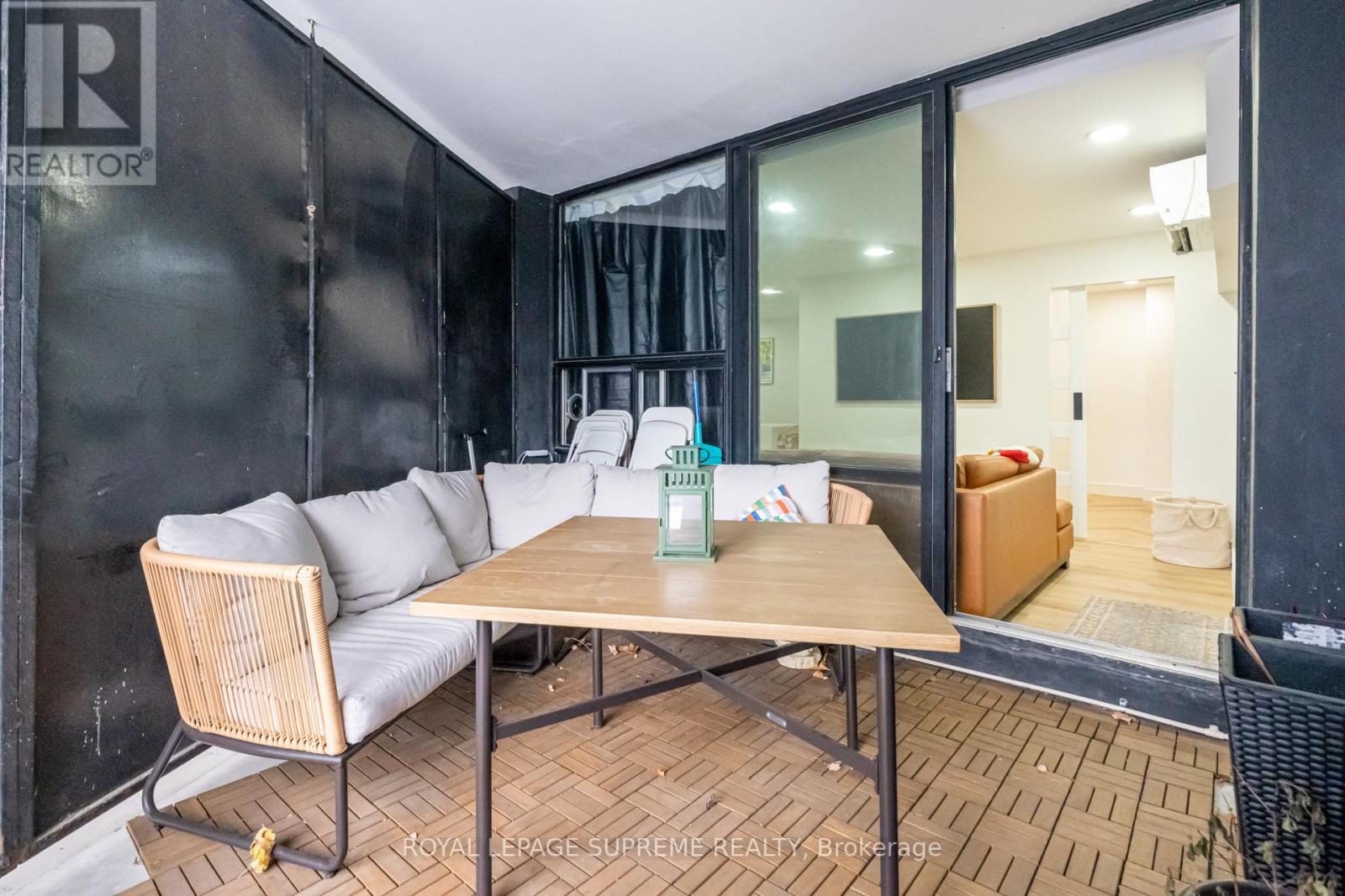 205 - 135 Antibes Drive, Toronto, Ontario  M2R 2Z1 - Photo 40 - C12668576