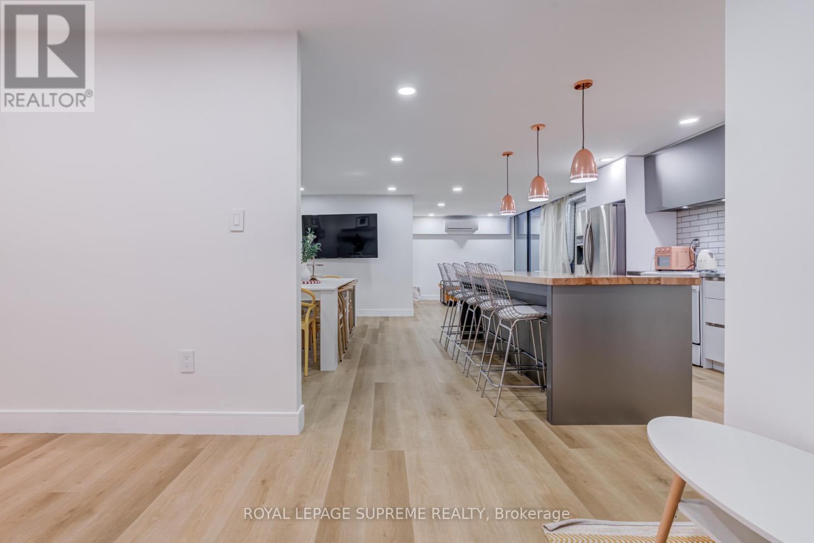 205 - 135 Antibes Drive, Toronto, Ontario  M2R 2Z1 - Photo 5 - C12668576