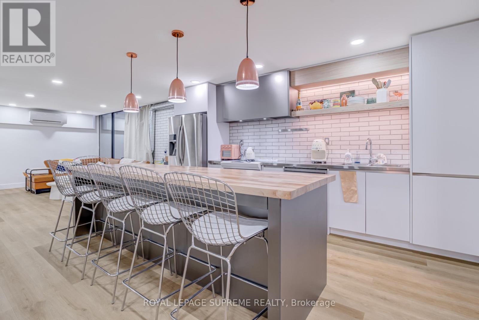 205 - 135 Antibes Drive, Toronto, Ontario  M2R 2Z1 - Photo 6 - C12668576