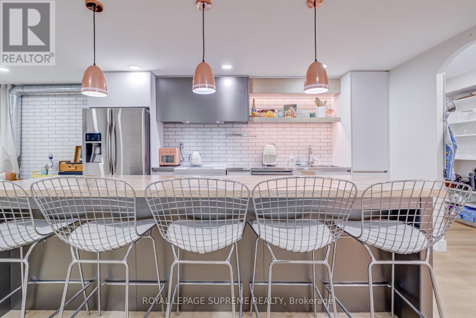 205 - 135 Antibes Drive, Toronto, Ontario  M2R 2Z1 - Photo 7 - C12668576