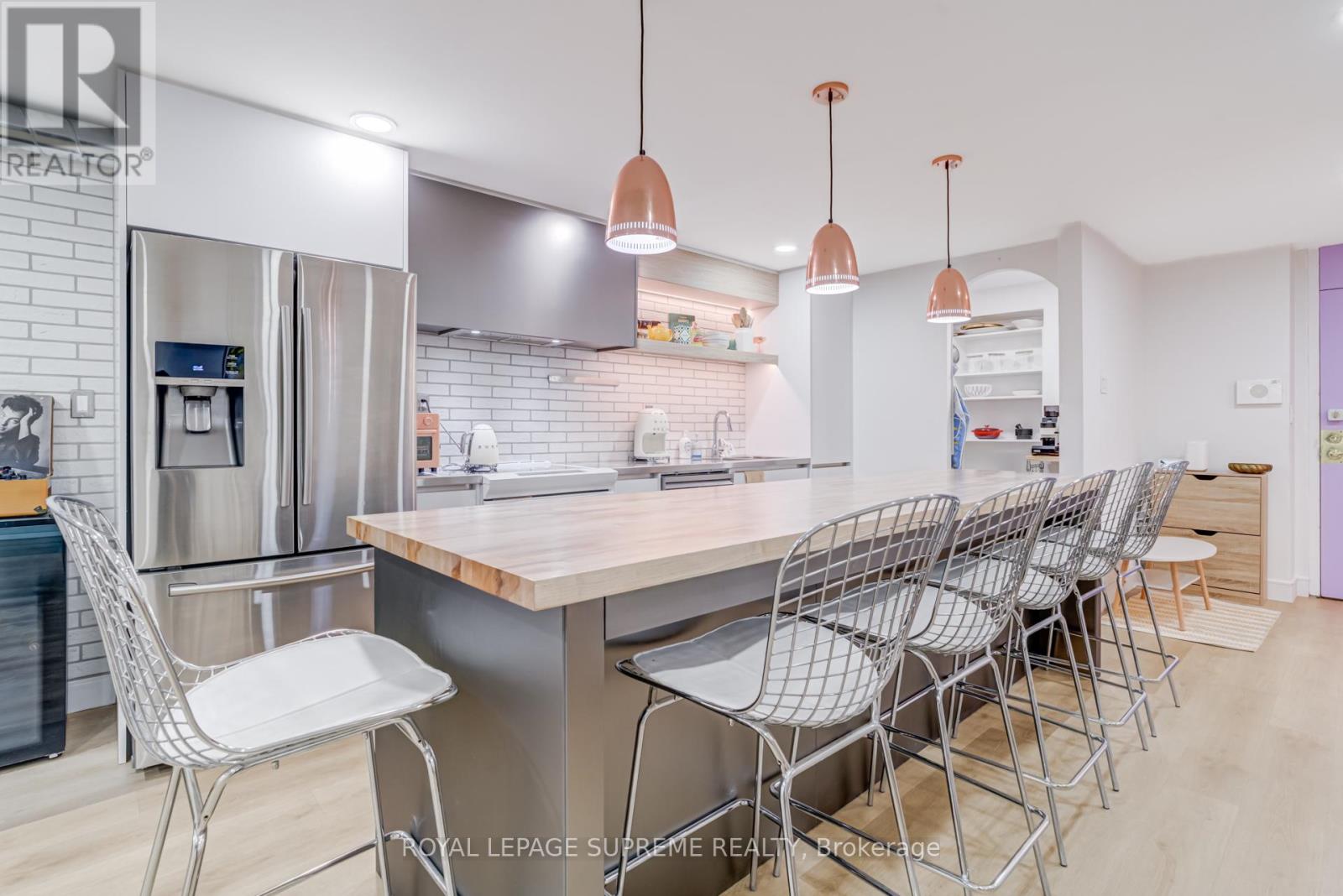 205 - 135 Antibes Drive, Toronto, Ontario  M2R 2Z1 - Photo 8 - C12668576