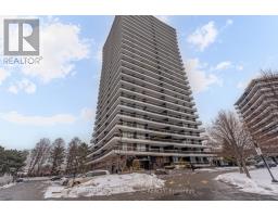 205 - 135 ANTIBES DRIVE, Toronto, Ontario