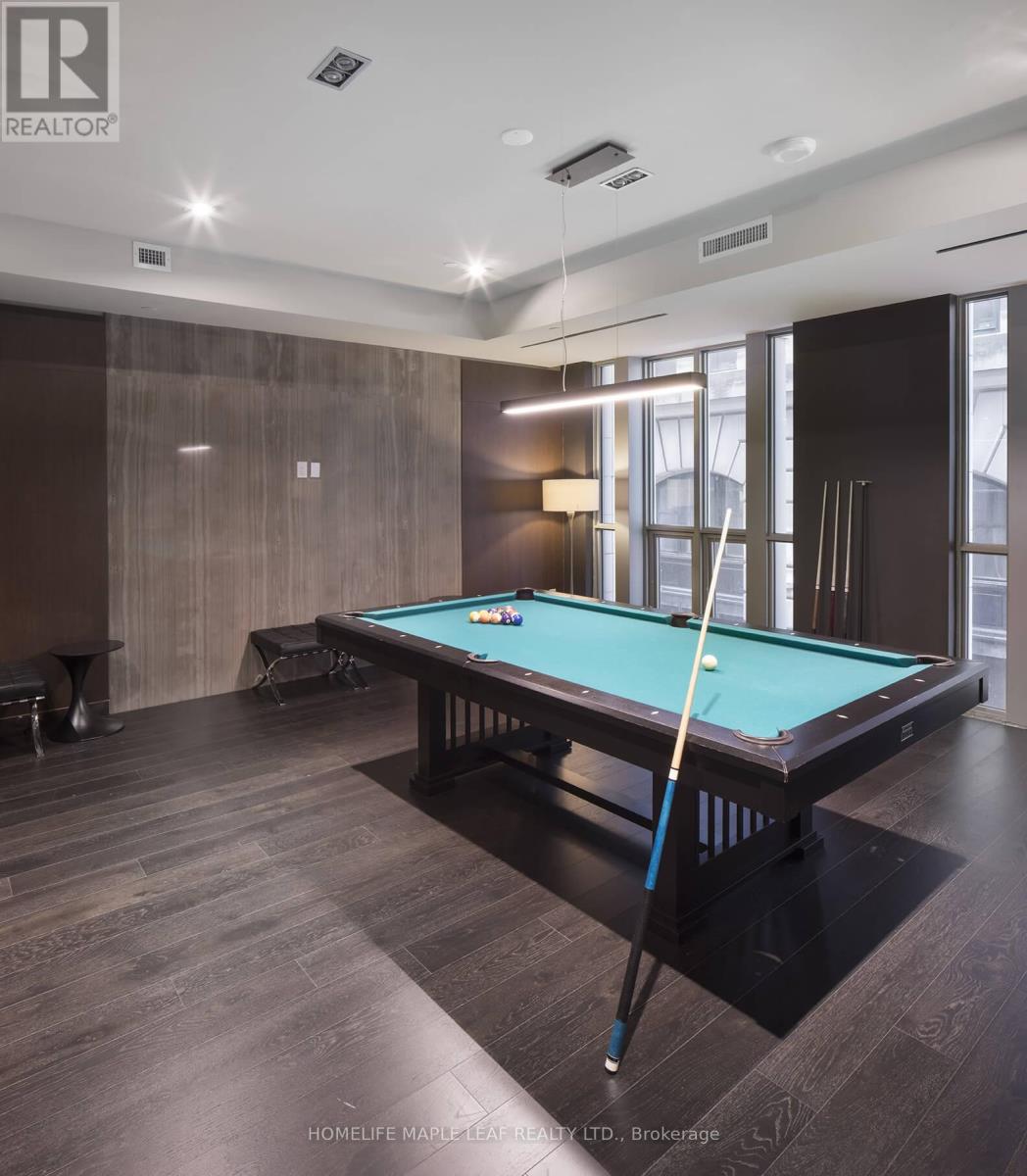 5114 - 70 Temperance Street, Toronto, Ontario  M5H 0B1 - Photo 15 - C12668640