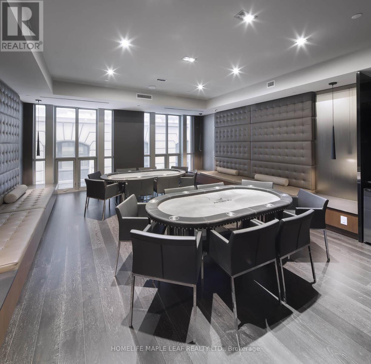 5114 - 70 Temperance Street, Toronto, Ontario  M5H 0B1 - Photo 16 - C12668640