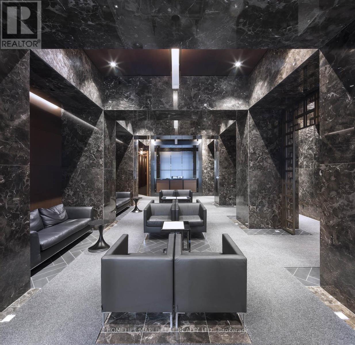 5114 - 70 Temperance Street, Toronto, Ontario  M5H 0B1 - Photo 5 - C12668640