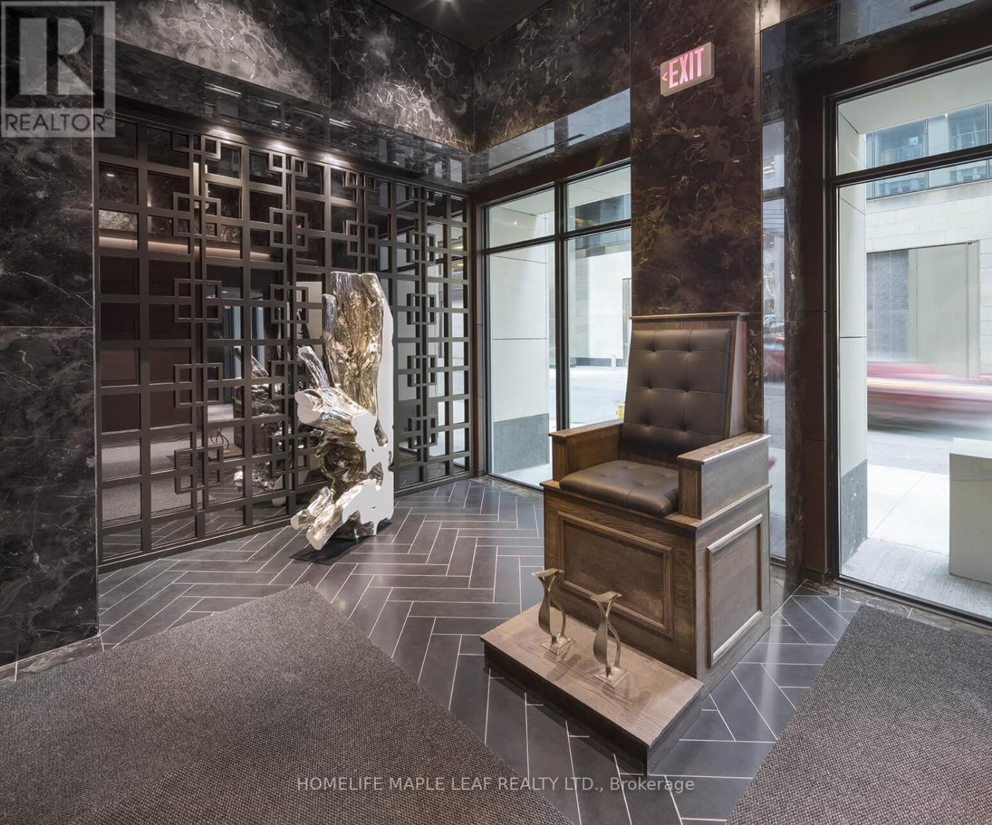 5114 - 70 Temperance Street, Toronto, Ontario  M5H 0B1 - Photo 6 - C12668640