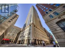5114 - 70 TEMPERANCE STREET, Toronto, Ontario