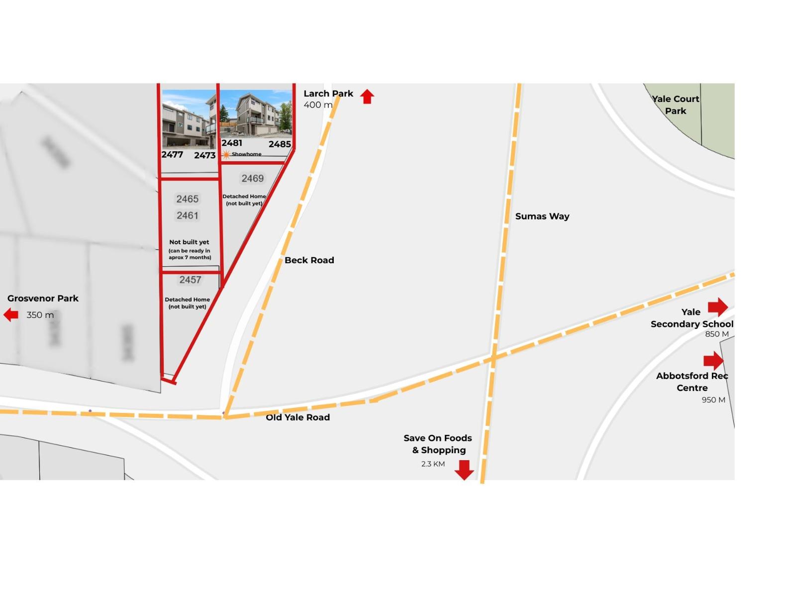 2473 Beck Road, Abbotsford, British Columbia  V2S 4S3 - Photo 34 - R3054657