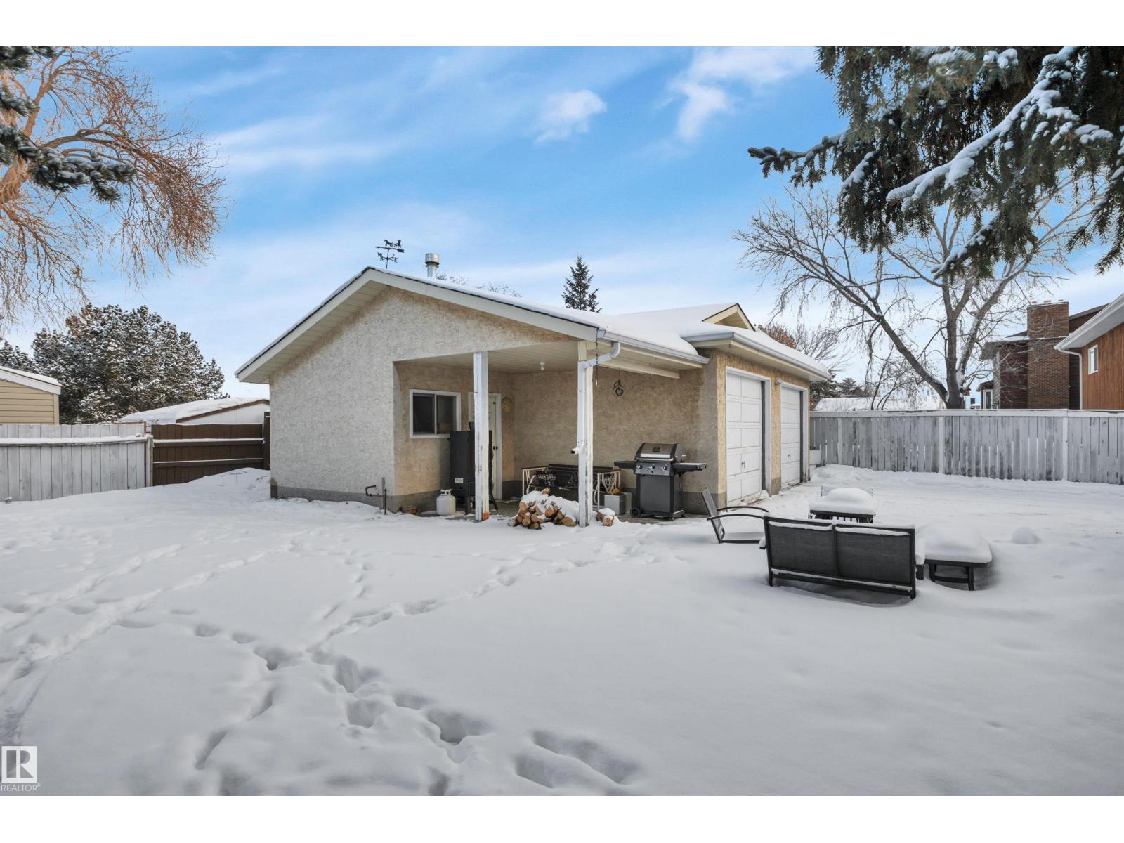 4314 39 AV, Leduc, Alberta
