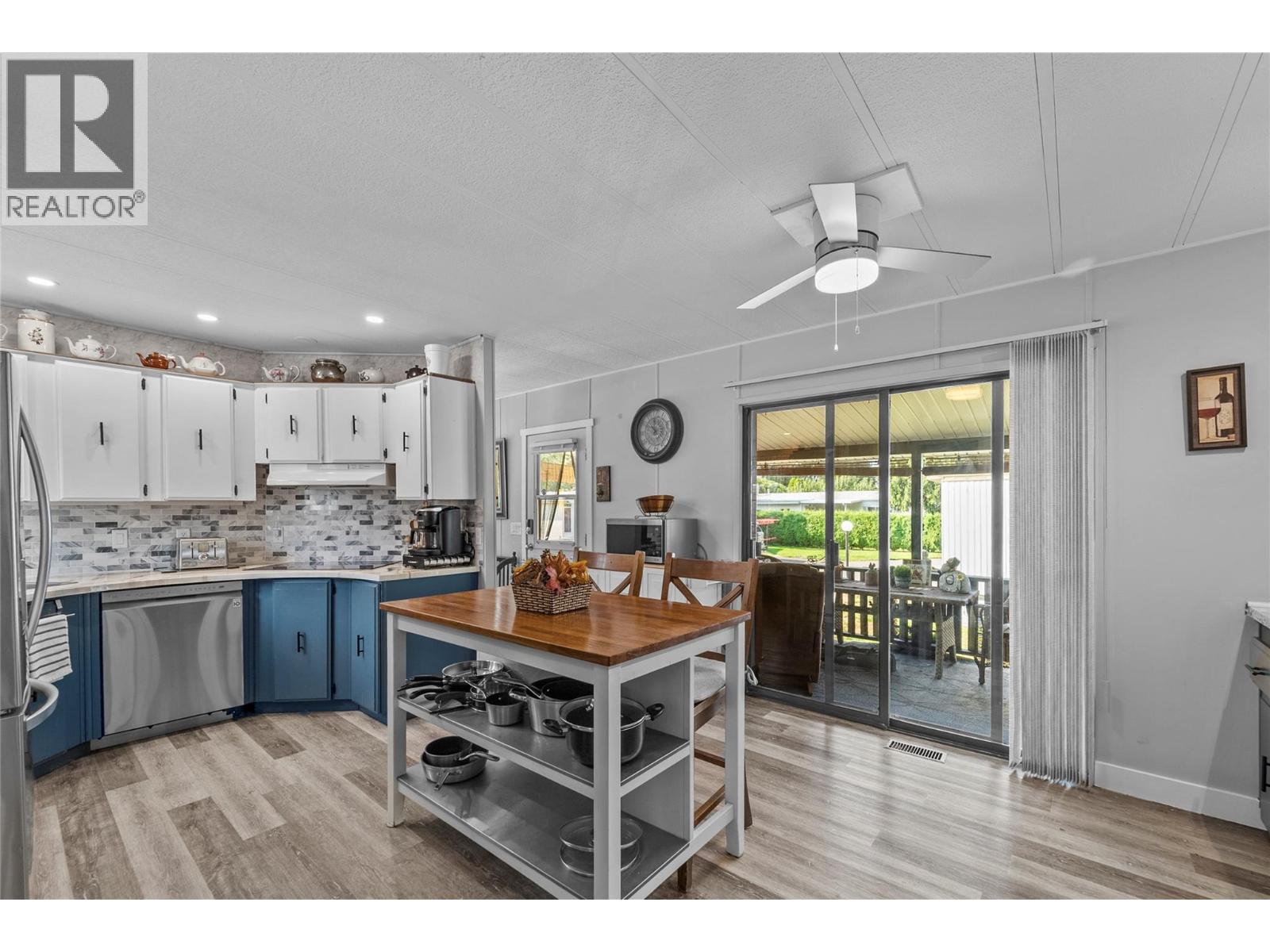 2401 Ord Road Unit# 62, Kamloops, British Columbia  V2B 7V8 - Photo 4 - 10371905