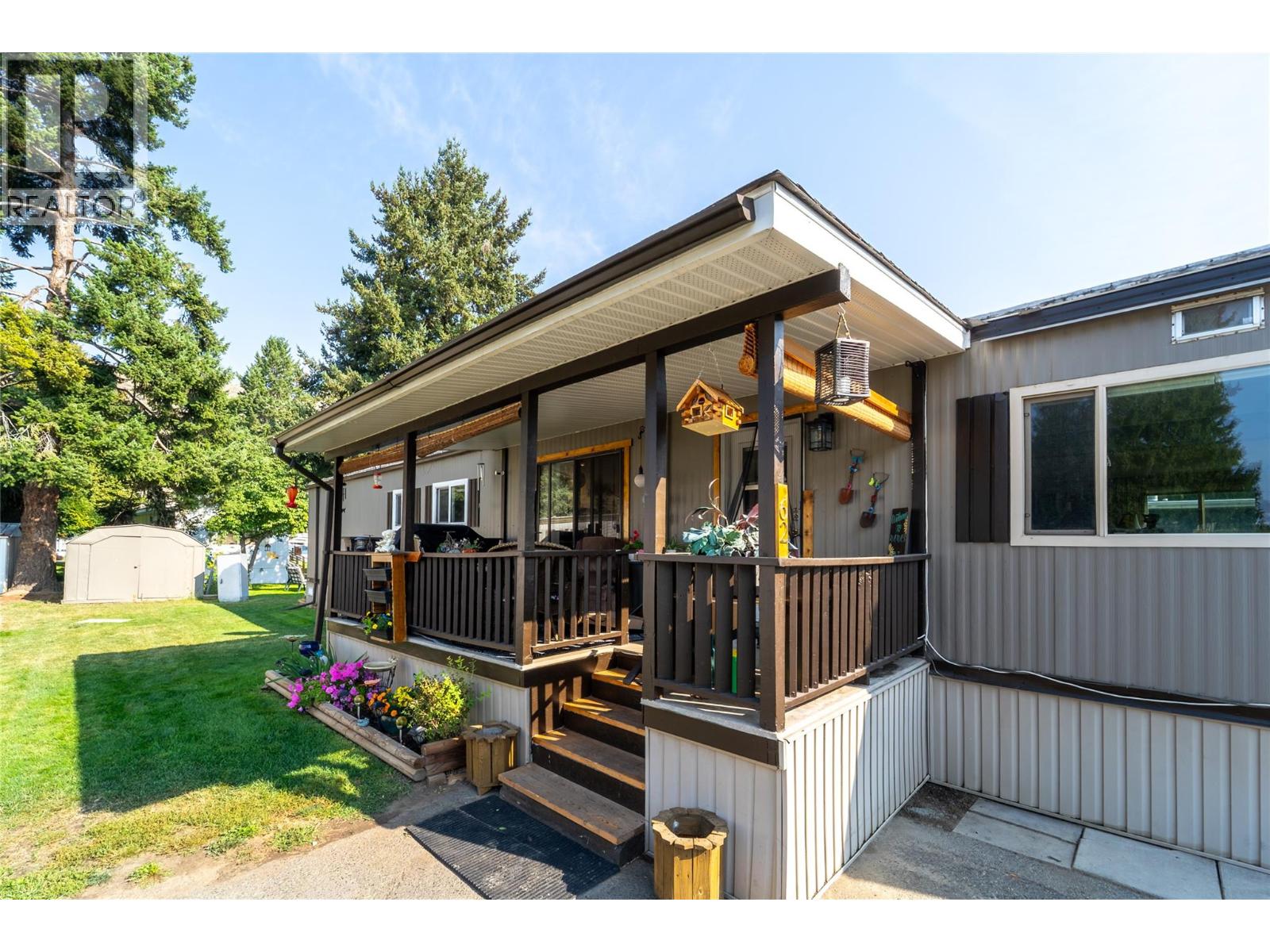 2401 Ord Road Unit# 62, Kamloops, British Columbia  V2B 7V8 - Photo 15 - 10371905