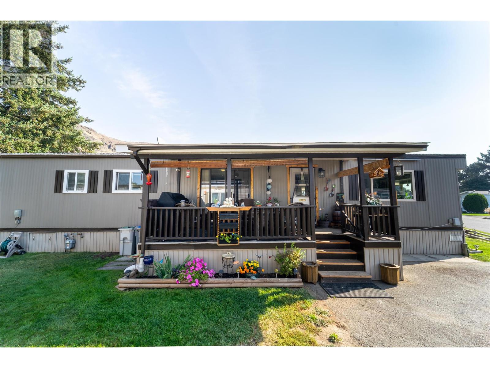 2401 Ord Road Unit# 62, Kamloops, British Columbia  V2B 7V8 - Photo 2 - 10371905