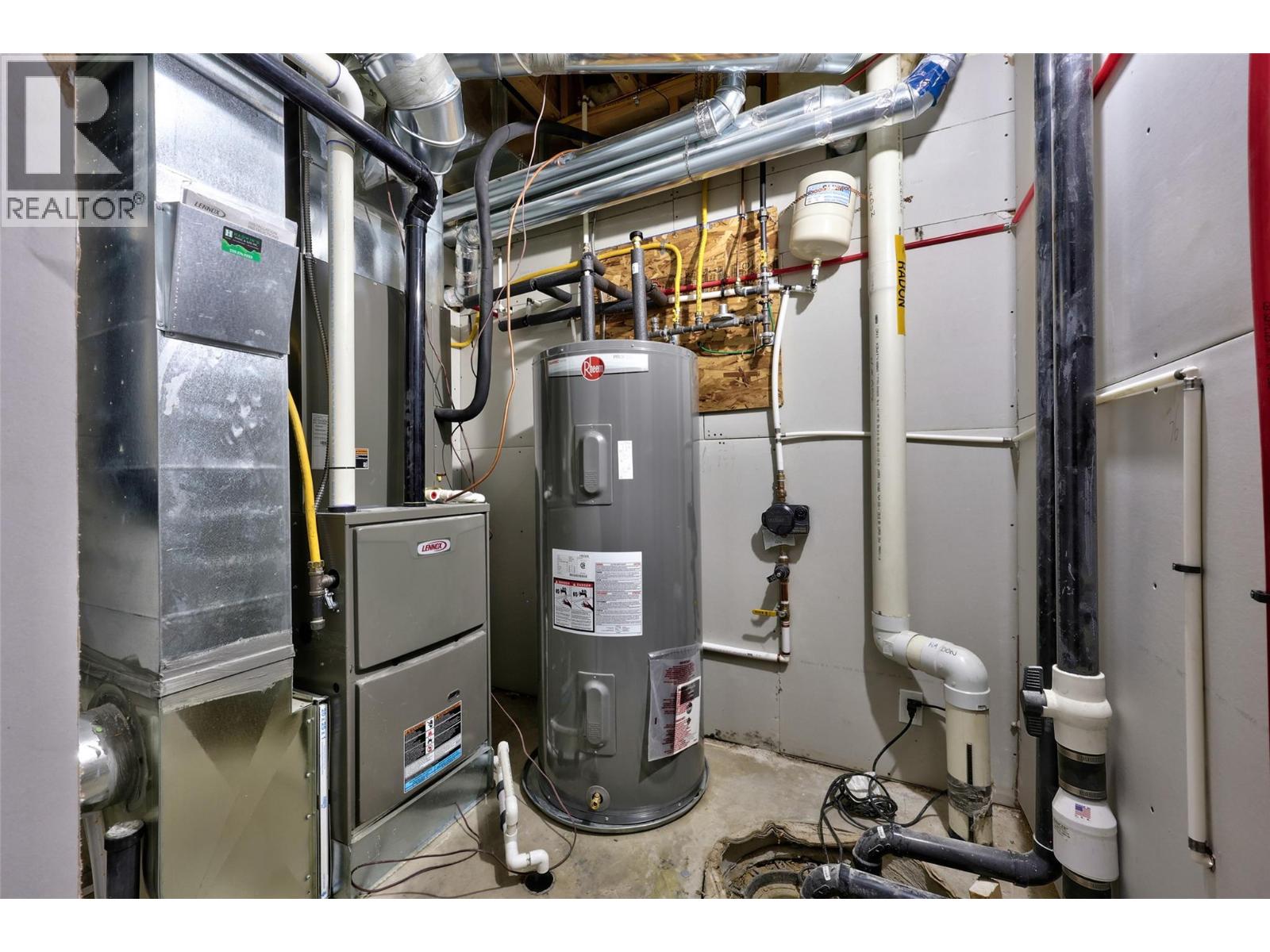 2850 Thompson Drive, Kamloops, British Columbia  V2C 4L7 - Photo 22 - 10372029