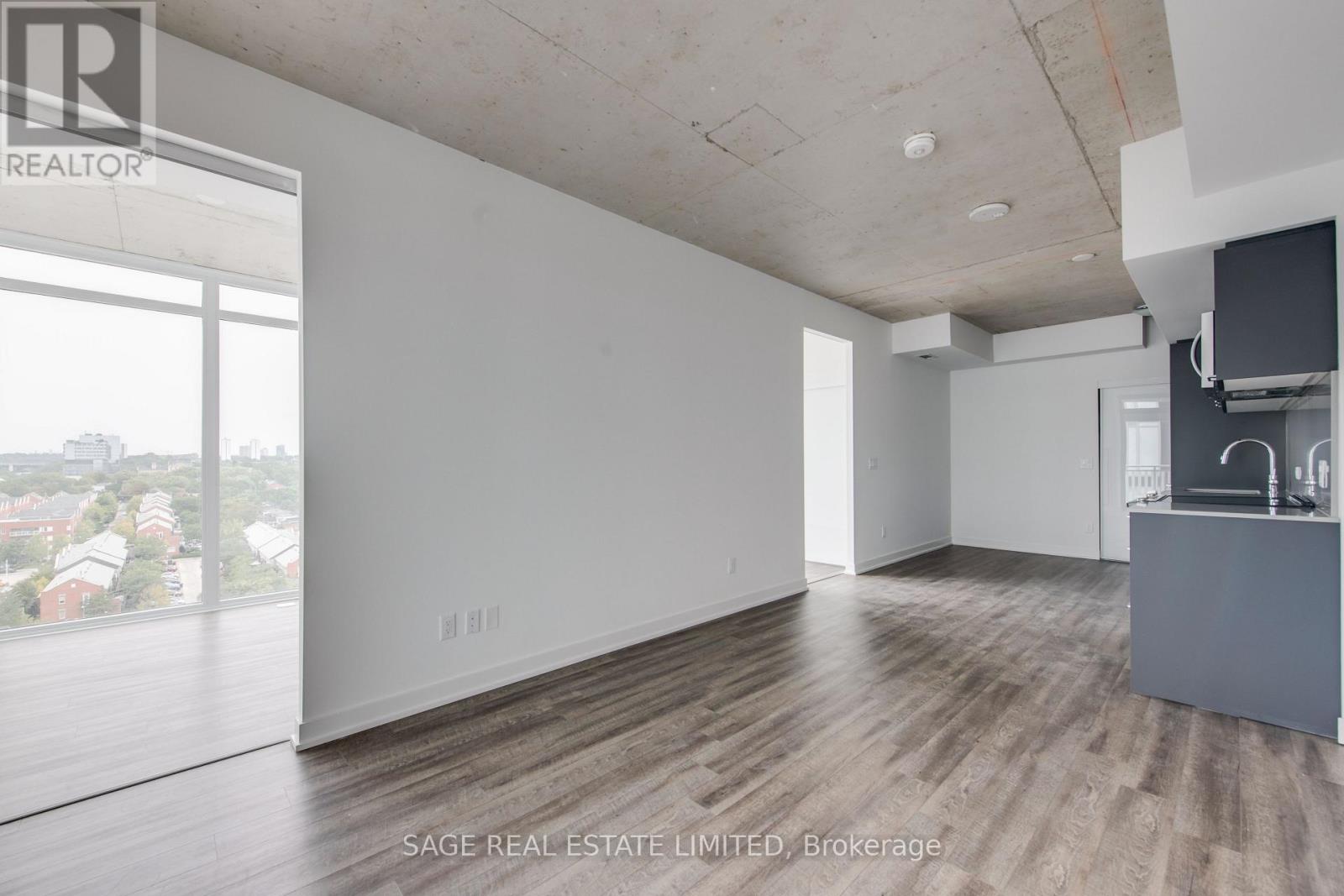 1105 - 45 Baseball Place, Toronto, Ontario  M4M 0H1 - Photo 10 - E12668466