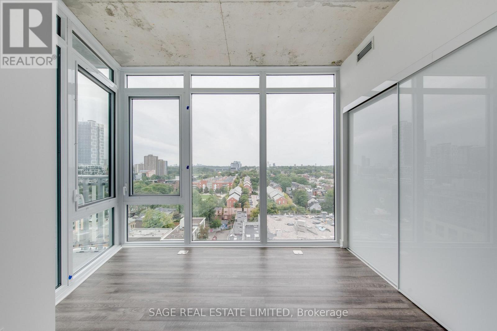 1105 - 45 Baseball Place, Toronto, Ontario  M4M 0H1 - Photo 11 - E12668466